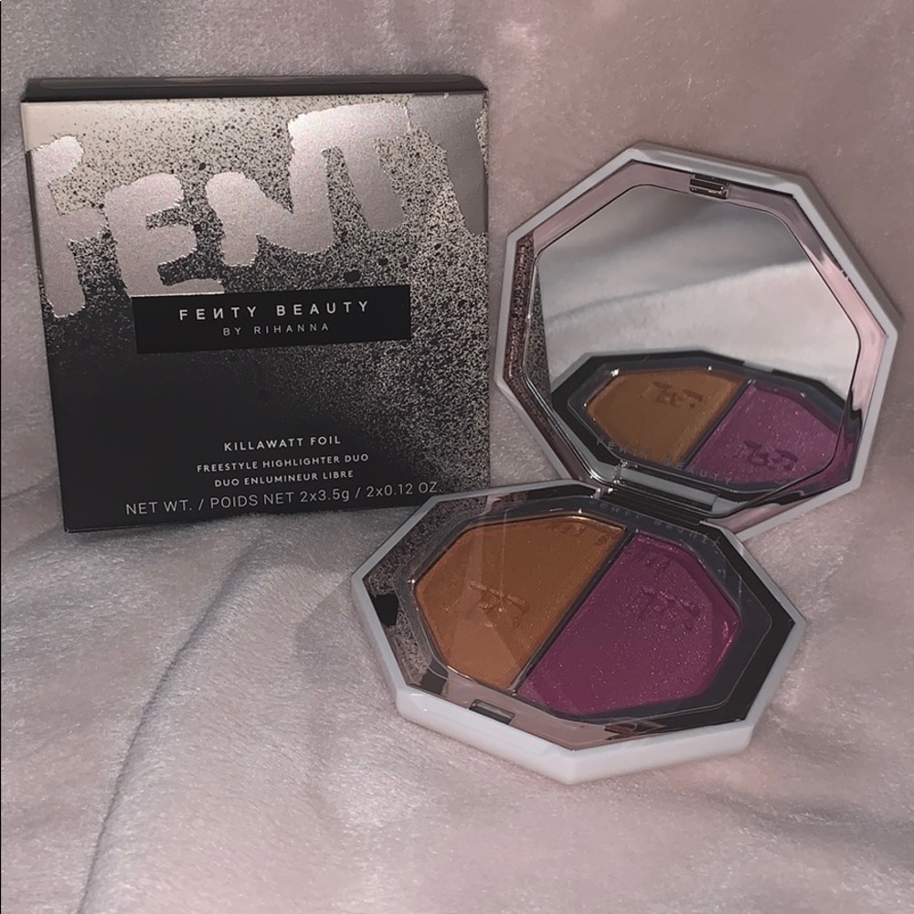 Fenty Beauty KILLAWATT FOIL FREESTYLE HIGHLIGHTER
